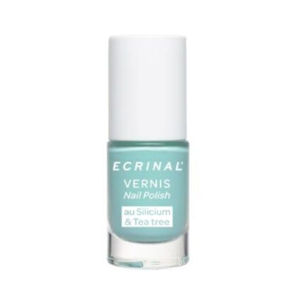 Ecrinal Verniz Unhas Menta 5ml