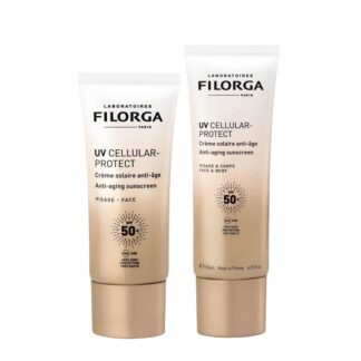 Filorga UV Cellular-Protect Face + Body SPF50