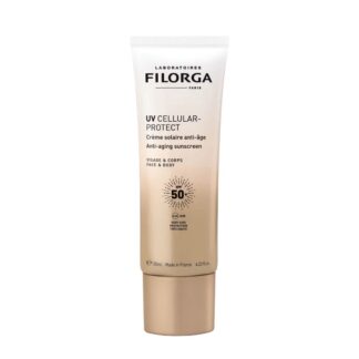 Filorga UV Cellular-Protect Face e Body SPF50+ – 125ml