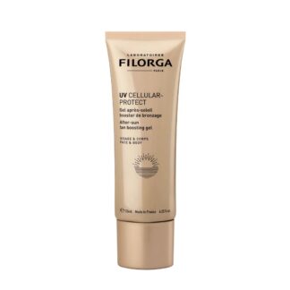 Filorga UV Cellular-Protect Gel After Sun – 125ml