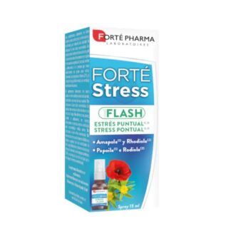 Forté Pharma Forté Stress Flash Spray 15 ml