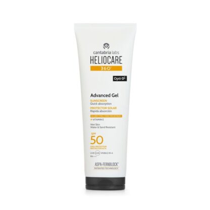 Heliocare 360º Advanced Gel 250ml