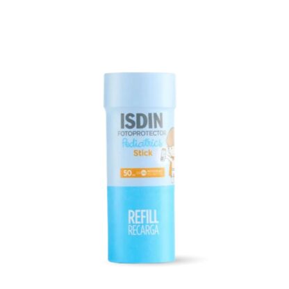 Isdin Fotoprotector Pediatrics Stick SPF50 Refill – 20g