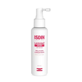 Isdin Lambdapil Loción Anticaída 100ml