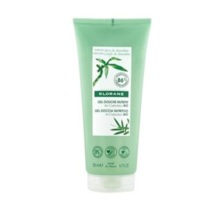 Klorane Bambu Creme Duche 200ml