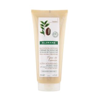 Klorane Cupuaçu Creme Duche 200ml