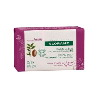 Klorane Figueira Sabonete 100g