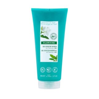 Klorane Gardenia Creme Duche 200ml