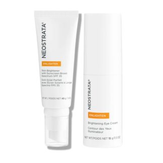 Neostrata Enlighten - Creme Iluminador + Contorno Olhos