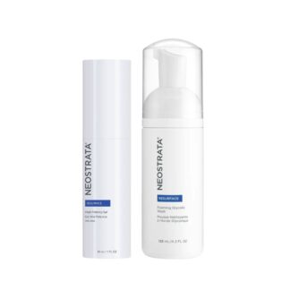 Neostrata Resurface – Sérum Gel Alta Potencia + Espuma Limpeza