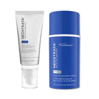 Neostrata Skin Active - Creme Matrix + Creme Pescoço