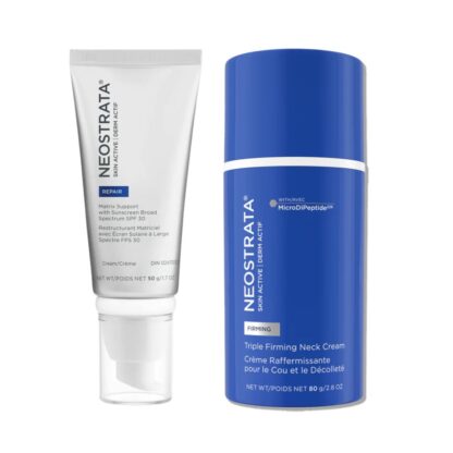 Neostrata Skin Active - Creme Matrix + Creme Pescoço
