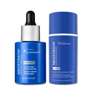Neostrata Skin Active - Sérum Tri-Therapy + Creme Pescoço