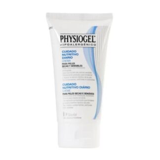 Physiogel Terapia De Hidratação Diária 60gr