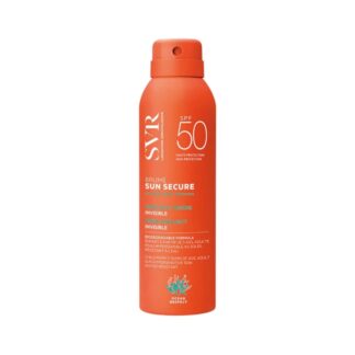 SVR Sun Secure Brume SPF50  200 ml