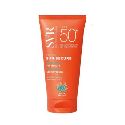 SVR Sun Secure Creme SPF50  50 ml