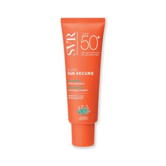 SVR Sun Secure Fluide SPF50  50 ml