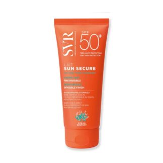 SVR Sun Secure Lait SPF50  100 ml