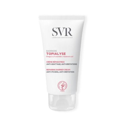 SVR Topialyse Creme Barreira 50 ml