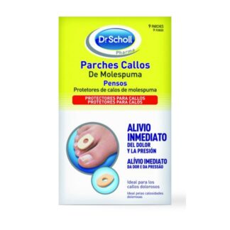 Scholl Pensos Para Calos