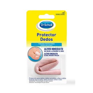 Scholl Protetor de Dedos