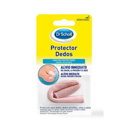Protector de dedos Scholl