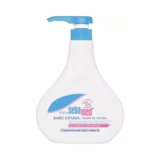 Sebamed Baby Espuma Para o Banho 500 ml