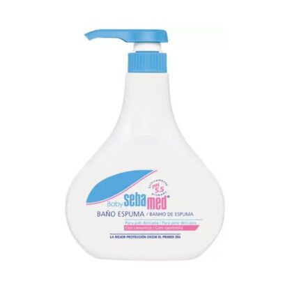 Sebamed Baby Espuma Para o Banho 500 ml