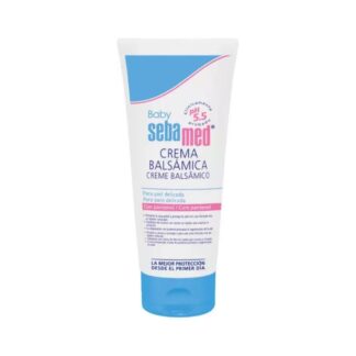 Sebamed Bebé Creme Balsâmico 200 ml
