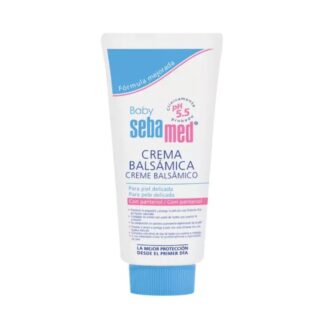 Sebamed Bebé Creme Balsâmico 300 ml