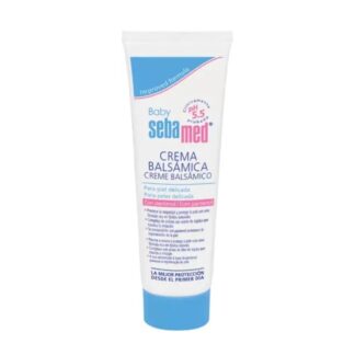 Sebamed Bebé Creme Balsâmico 50 ml