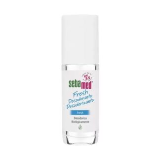 Sebamed Desodorizante Roll-On 24 Horas 50 ml