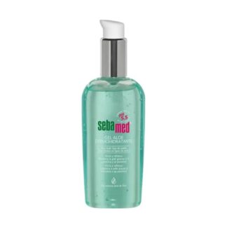 Sebamed Gel Corporal Hidratante Derma 200 ml