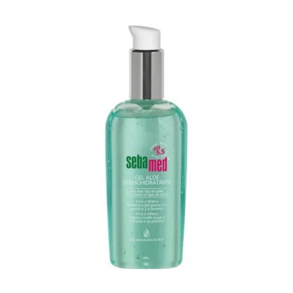 Sebamed Gel Corporal Hidratante Derma 200 ml