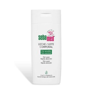 Sebamed Leite Corporal 200 ml