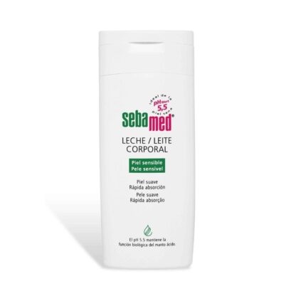 Sebamed Leche Corporal 400 ml