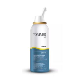 Tonimer Baby Spray Nasal 100ml