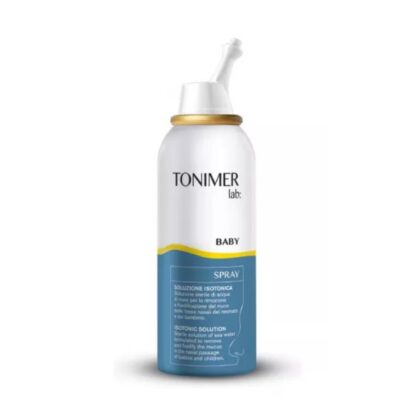 Tonimer Baby Spray Nasal 100ml
