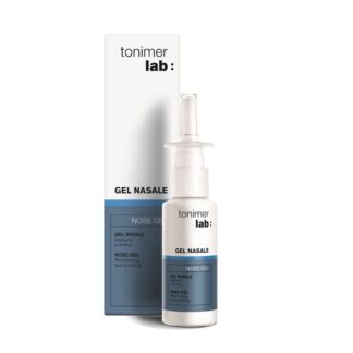 Tonimer Gel Nasal Origem Marinha 20 ml