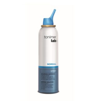 Tonimer Normal Spray Nasal 125ml