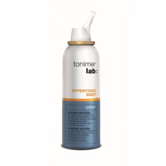 Tonimer Spray Hipertónico Baby 100ml