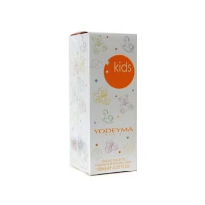 Yodeyma Kids Unisex 125 ml