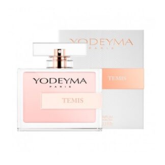 Yodeyma Mulher Temis 100ml