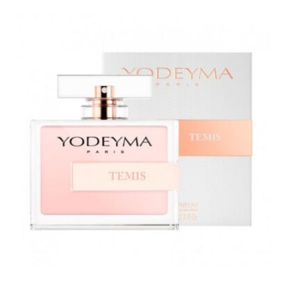 Yodeyma Mulher Temis 100ml