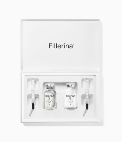 Fillerina 12 Filler Intensivo Grau 3 - 14+14 Doses - Image 2