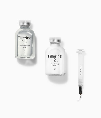 Fillerina 12 Filler Intensivo Grau 3 - 14+14 Doses - Image 3