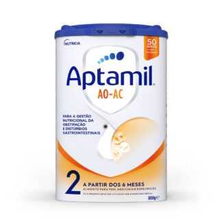 Aptamil AO-AC Leite Transição 800gr