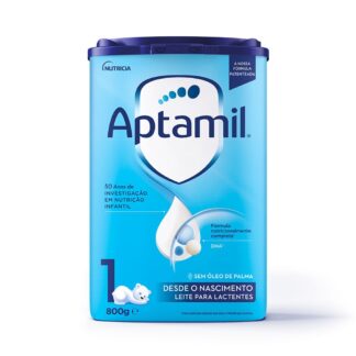 Aptamil 1 Leite Lactentes 800gr