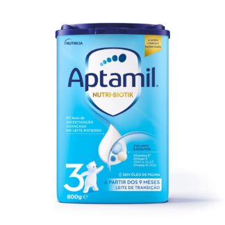 Aptamil Nutri-Biotik N3 Leite Transição 800gr