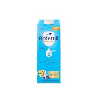 Aptamil Junior Leite Crescimento 1 Litro